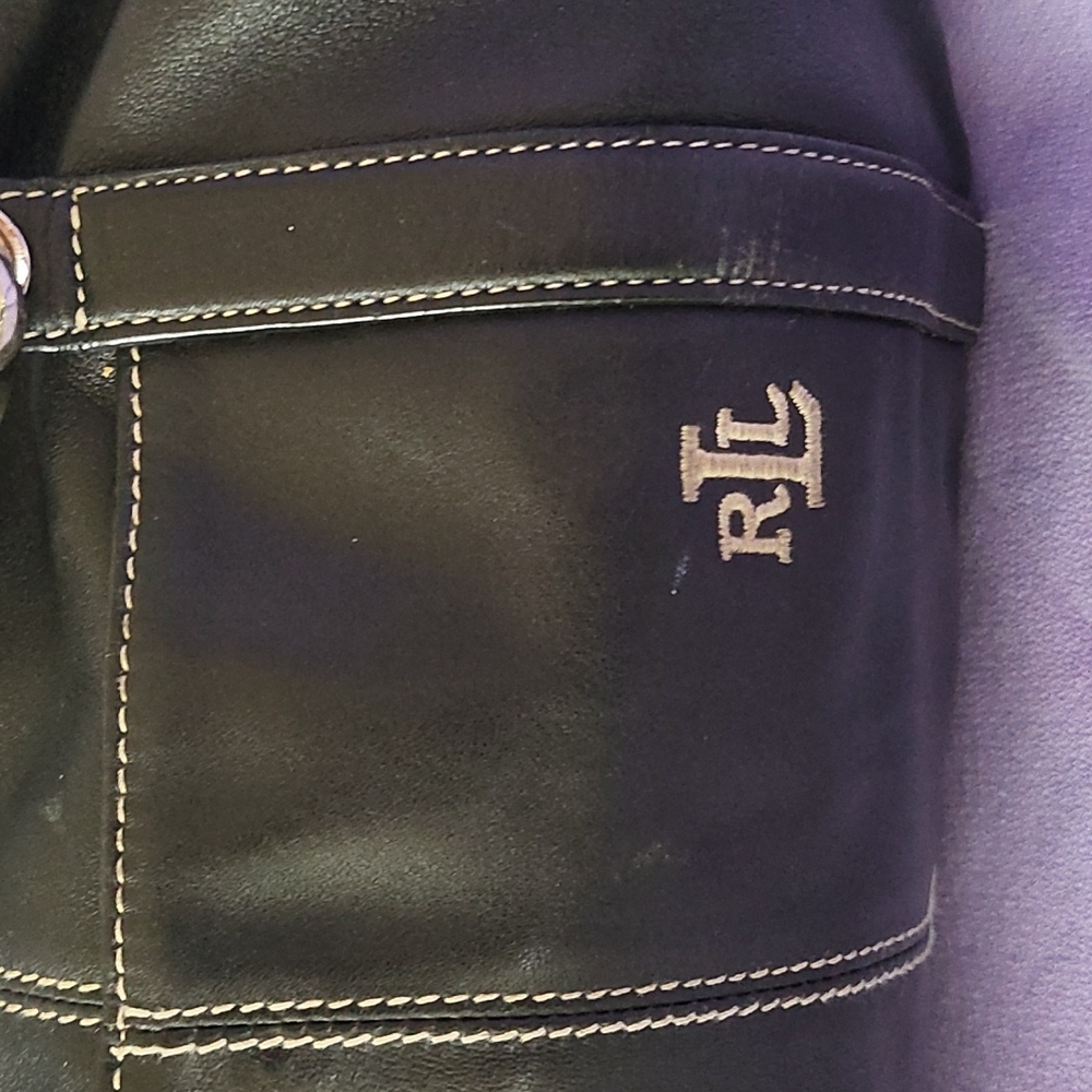 Lauren purse